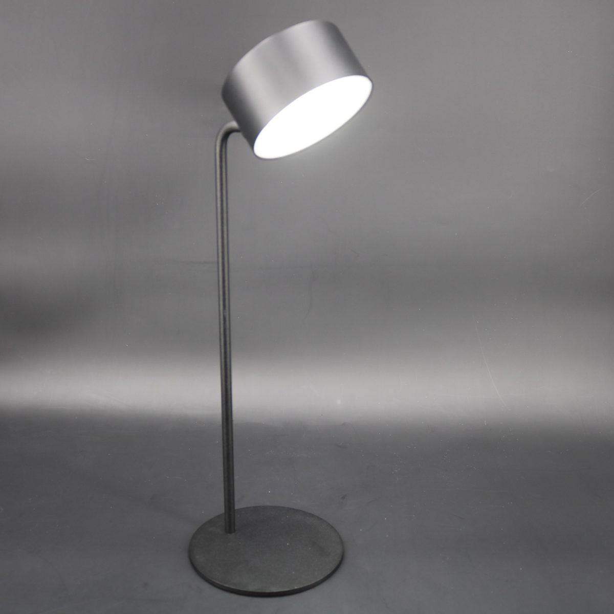 Unilux - Lampa stolná Unilux Sunset čierna – Obrázok 2