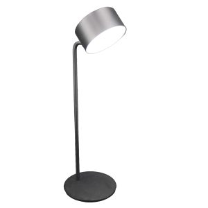 Unilux - Lampa stolná Unilux Sunset čierna