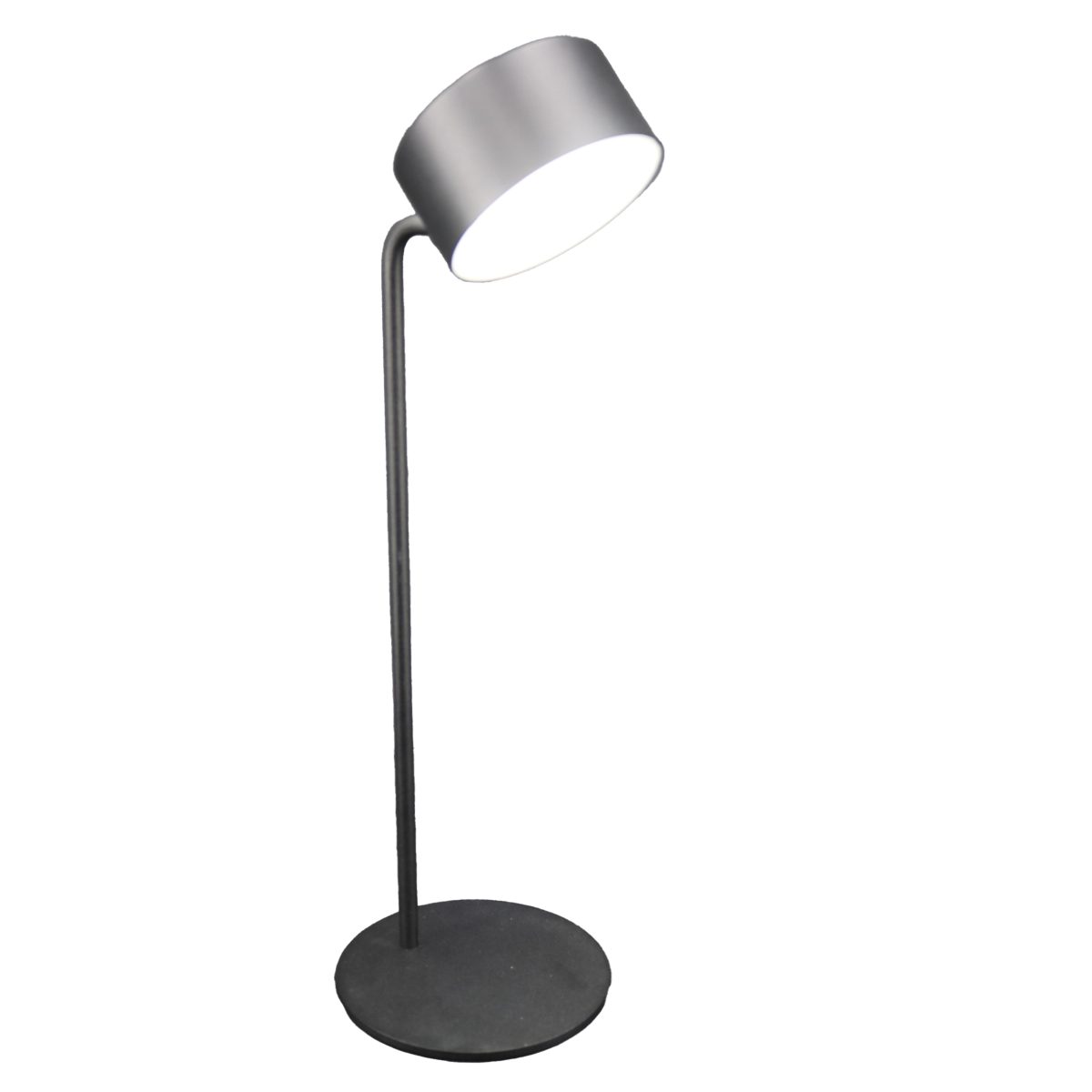 Unilux - Lampa stolná Unilux Sunset čierna Unilux - Lampa stolná Unilux Sunset čierna