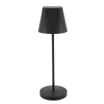 Unilux - Lampa stolná Unilux Ava čierna