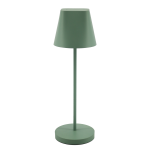 Unilux - Lampa stolná Unilux Ava zelená