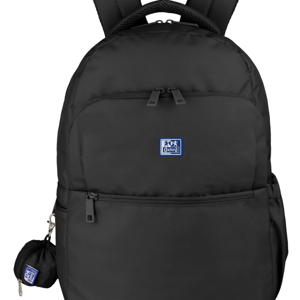 Školský batoh Oxford 25 litrov