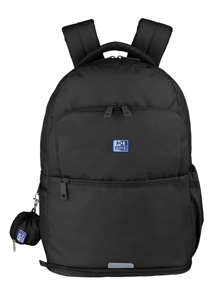Školský batoh Oxford 25 litrov Školský batoh Oxford 25 litrov
