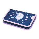 Herlitz - Peračník plný Unicorn 2 chlopne