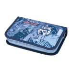 Herlitz - Peračník plný TechMech 2 chlopne