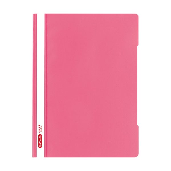 Herlitz - Rýchloviazač A4