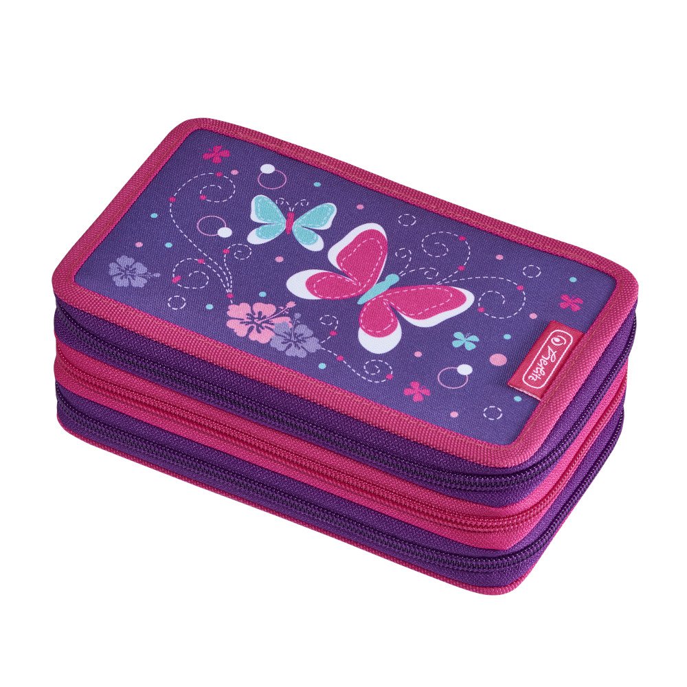 Herlitz - Plný peračník Herlitz - Plný peračník