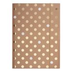 Herlitz - Dosky s gumou