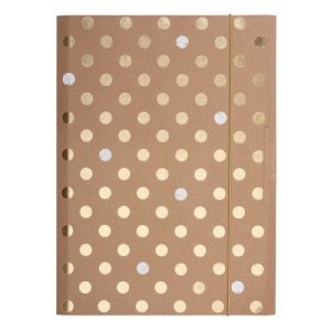 Herlitz - Dosky s gumou