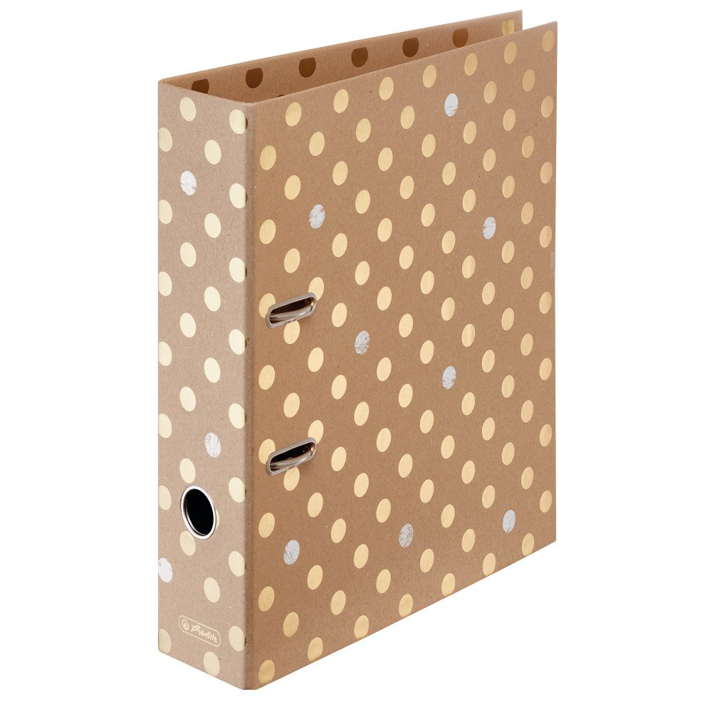 Herlitz - Šanón A4/8 cm Herlitz - Šanón A4/8 cm
