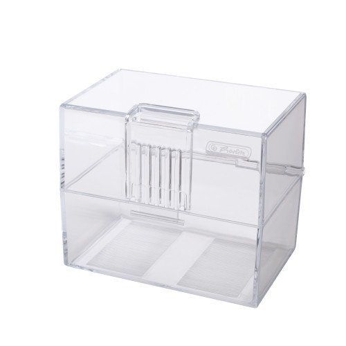 Herlitz - Kartotéka A8 prázdna Herlitz - Kartotéka A8 prázdna