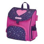 Herlitz - Predškolský batoh Mini Softbag