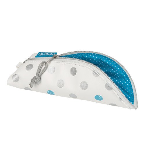 Herlitz - Puzdro Cocoon Frozen Glam Herlitz - Puzdro Cocoon Frozen Glam