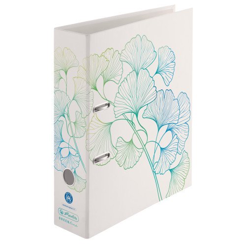 Herlitz - Zakladač A4/8 cm Herlitz - Zakladač A4/8 cm