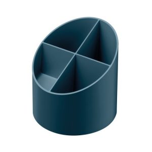 Herlitz - Stojanček guľatý GREENline