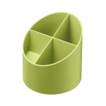 Herlitz - Stojanček guľatý GREENline