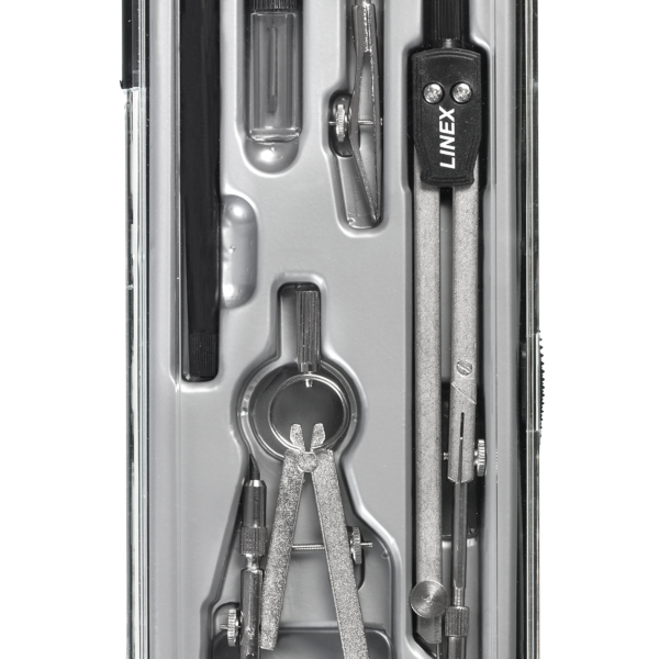 Linex - Kružidlo sada LINEX 23