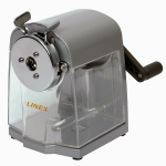 Linex - Strúhadlo stolné kovové LINEX DS3000.