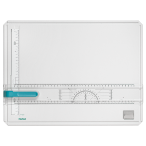 Linex - Doska rysovacia LINEX A3 DBR4560.