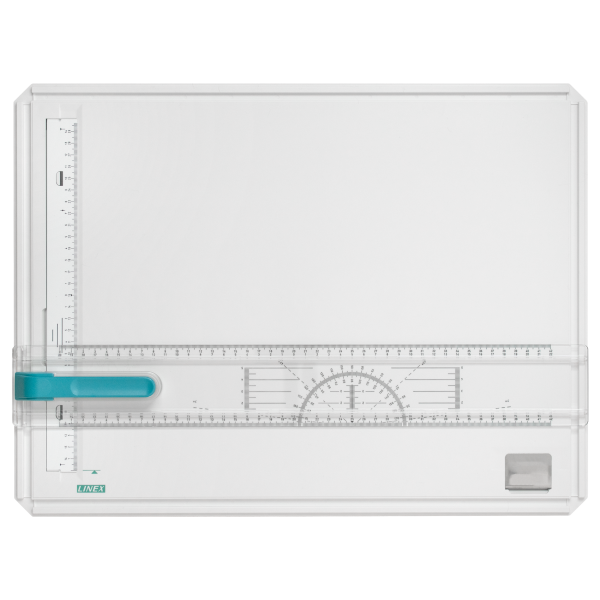 Linex - Doska rysovacia LINEX A3 DBR4560.