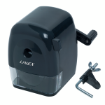 Linex - Strúhadlo stolné kovové LINEX DS1000.