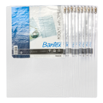 Bantex - Obal so zipsom A4 Bantex 140 my