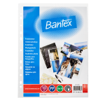 Bantex - Obal prospektový A4 Bantex