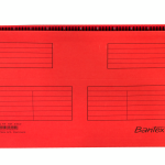 Bantex - Dosky závesné A4 Bantex