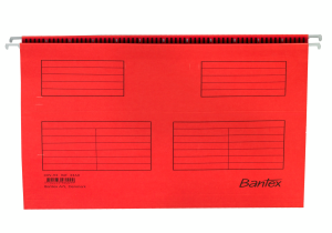 Bantex - Dosky závesné A4 Bantex