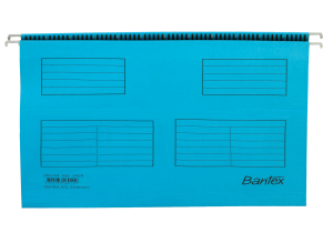 Bantex - Dosky závesné A4 Bantex