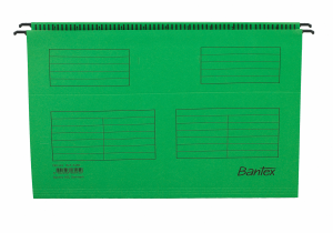 Bantex - Dosky závesné A4 Bantex