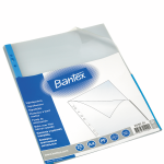 Bantex - Obal prospektový A4 Bantex