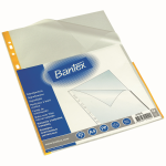 Bantex - Obal prospektový A4 Bantex