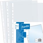 Bantex - Obal prospektový Bantex