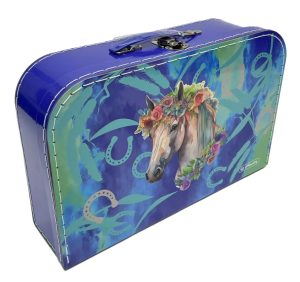 Herlitz - Kufrík 35 cm kôň