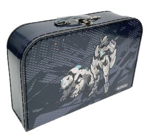 Herlitz - Kufrík 35 cm TechMech