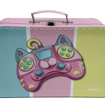 Kufrík 35 cm Gamepad