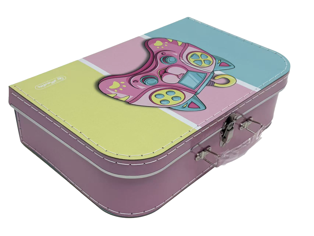 Kufrík 35 cm Gamepad – Obrázok 2