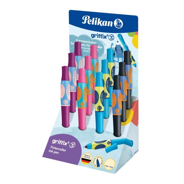 Pelikan - Display s 12ks
