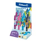 Pelikan - Display Griffix plniacich pier