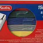 Herlitz - Rychlovazač. pásky 150ks