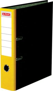 Herlitz - Zakladač A4/8 cm