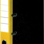 Herlitz - Zakladač A4/5 cm
