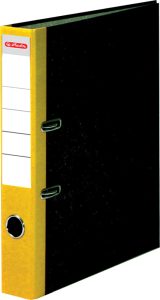 Herlitz - Zakladač A4/5 cm