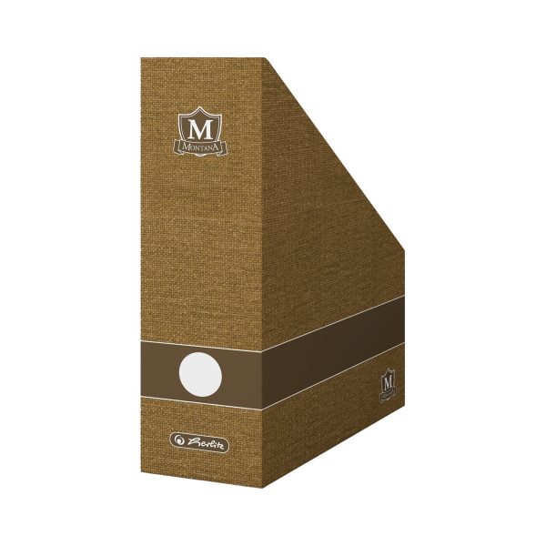 Herlitz - Krabicový box Montana