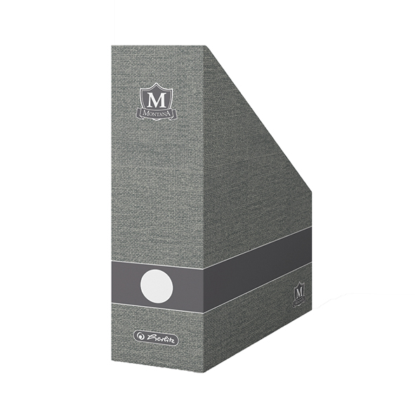 Herlitz - Krabicový box Montana Herlitz - Krabicový box Montana
