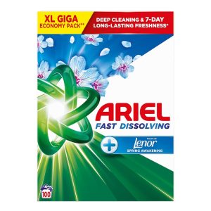 Ponuka - Cena - Predaj ARIEL+ Touch of Lenor Spring Awakening 5