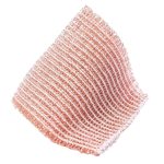 Ponuka - Cena - Predaj Antibakteriálna medená utierka Premium 15 x 15 cm – 1 ks