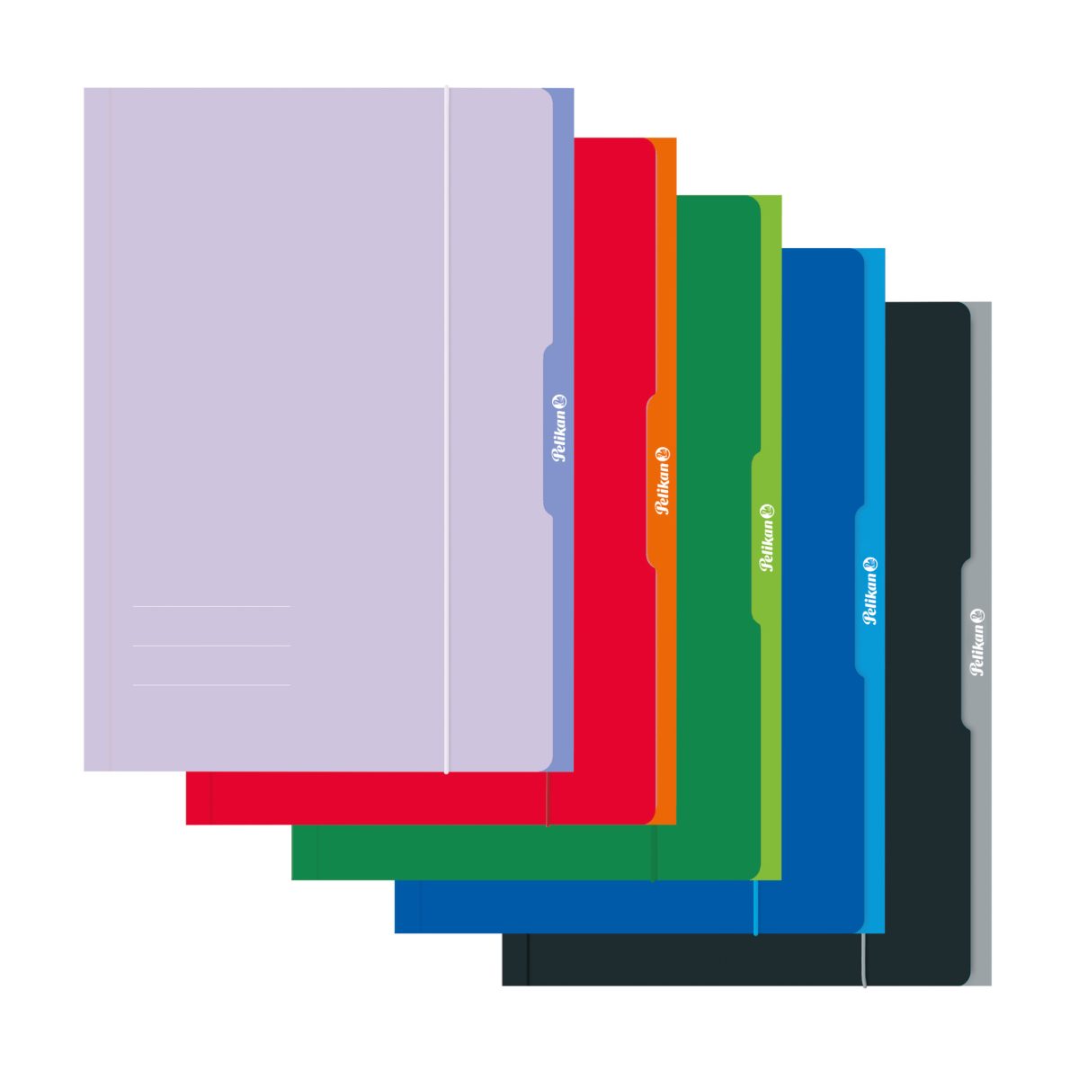 Dosky s gum. UNI A3/3kl Dosky s gum. UNI A3/3kl