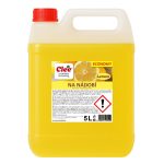 Ponuka - Cena - Predaj CLEE Na riad LEMON 5l